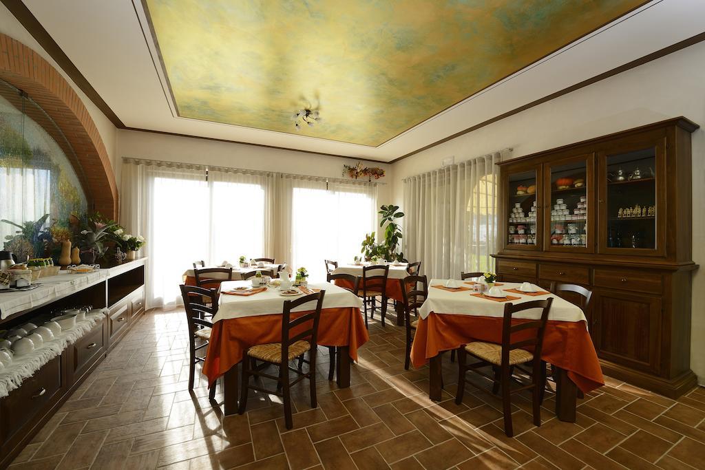 Agriturismo Bacche Di Bosco Verona Eksteriør billede