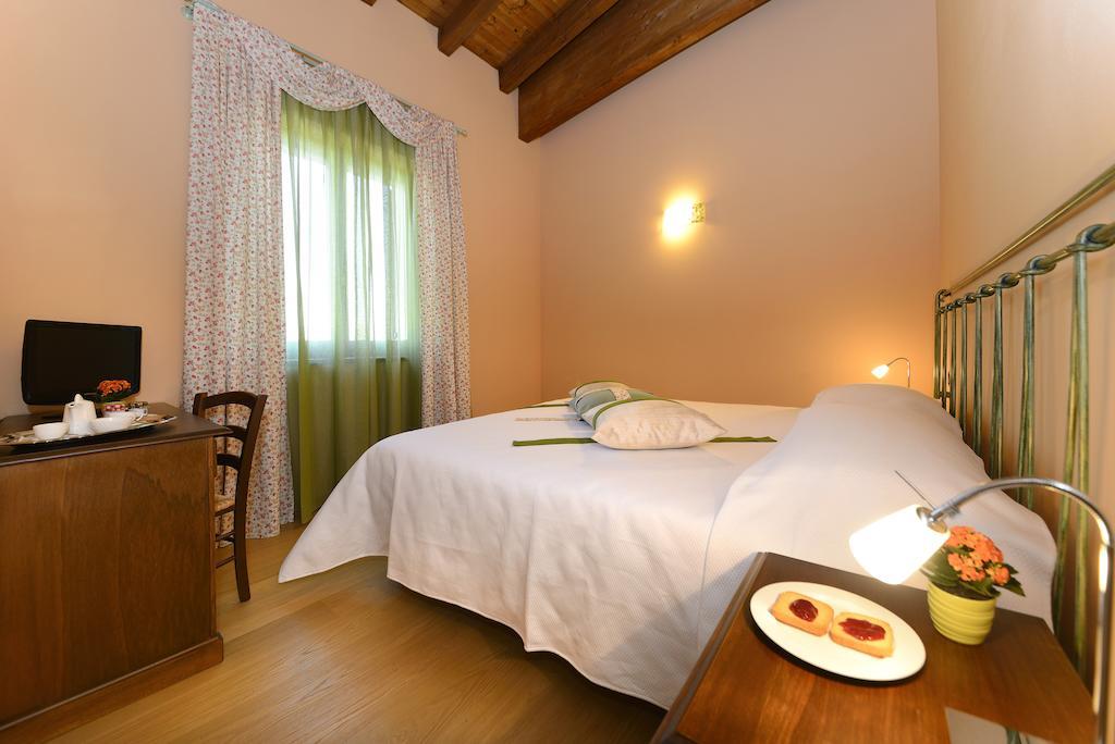 Agriturismo Bacche Di Bosco Verona Eksteriør billede