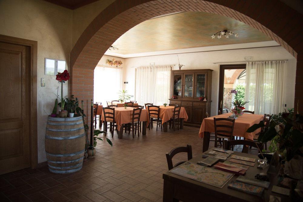 Agriturismo Bacche Di Bosco Verona Eksteriør billede